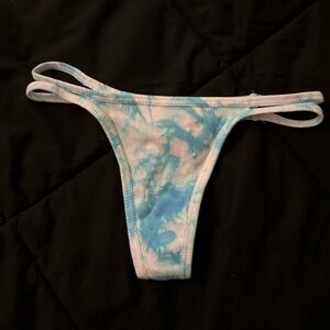 Victorias Secret PINK panties (6 pairs)